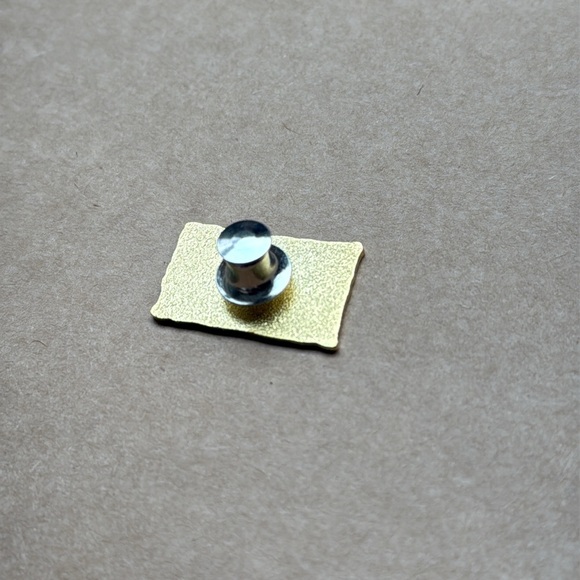 Patagonia Viva Los Fun Hogs Pin - Picture 2 of 3